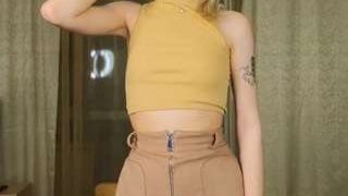 EdinaGaler nude on live sex chat