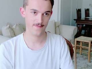 EliasGripX nude on live sex chat