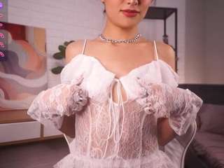 ElletteBody nude on live sex chat