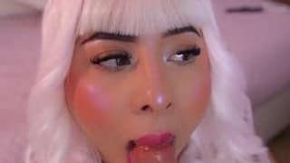 EmilyBell nude on live sex chat
