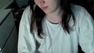 EvaMiron nude on live sex chat