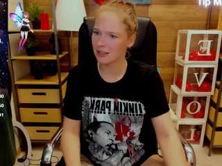 Ghostly-temptation nude on live sex chat
