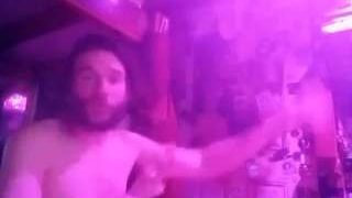 Groundhogsdayburnout nude on live sex chat