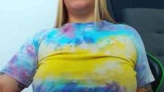 Hanna-sweethot nude on live sex chat