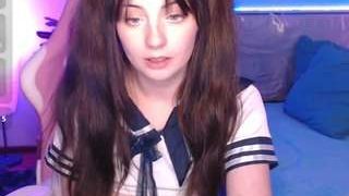 Hanny_Bridge nude on live sex chat