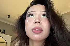 hinarin naked strip on webcam for live sex chat