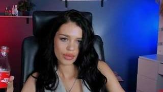 Ilona-berry nude on live sex chat