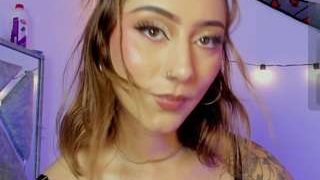 Imeli1 nude on live sex chat