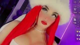 Irina-lechera nude on live sex chat