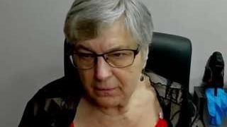 IrisLust nude on live sex chat