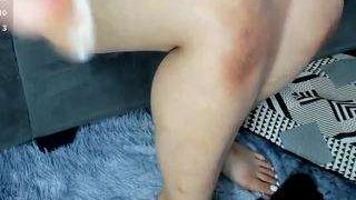 ISABEL nude on live sex chat