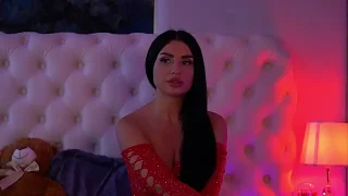 IsabelleHunt naked strip on webcam for live sex chat