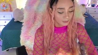 JACKY nude on live sex chat