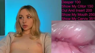 jannemary naked strip on webcam for live sex chat