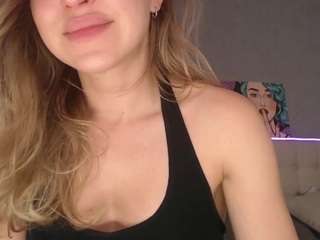 JenniferStinsen nude on live sex chat