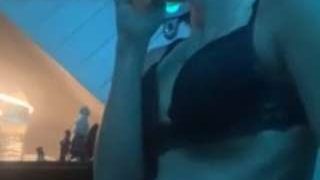 Jleexx nude on live sex chat