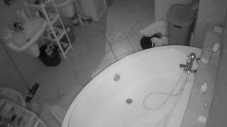 Julmodels Bathroom 1st Floor-1 nude on live sex chat