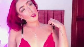 Jupiterfox nude on live sex chat