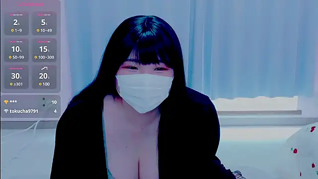 KARATE_HONO naked strip on webcam for live sex chat