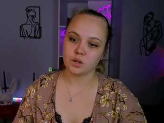Keri-ti nude on live sex chat