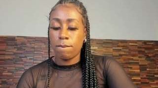 Khloe-fosterr nude on live sex chat
