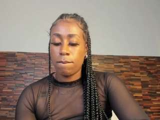 Khloe-fosterr nude on live sex chat