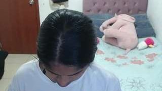 Kiara-williambk nude on live sex chat