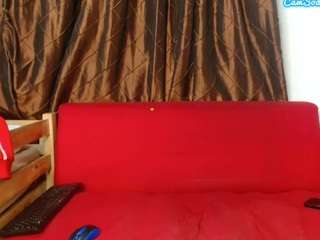 KinkyP696 nude on live sex chat