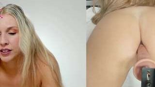 KittyNikita nude on live sex chat