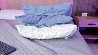 Lialujan nude on live sex chat