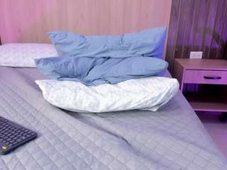 Lialujan nude on live sex chat