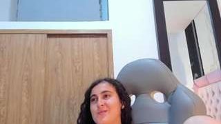 LIISSA nude on live sex chat