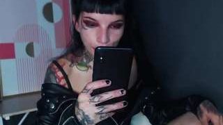 Lilith_hell nude on live sex chat