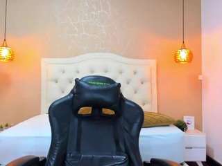 Lissa jhonsoon nude on live sex chat