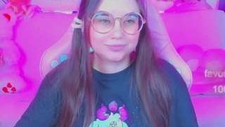 Lolisuccub nude on live sex chat