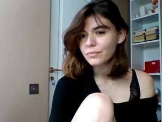 LunaHeart nude on live sex chat