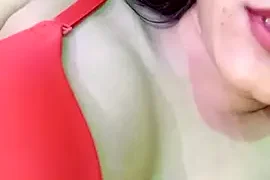 Lusty-Eva naked strip on webcam for live sex chat