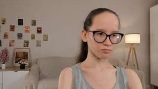 LynetteBails nude on live sex chat