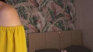 LynneBaber nude on live sex chat