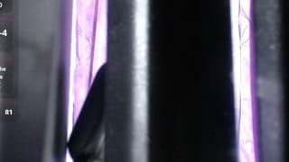 Maaggyy nude on live sex chat
