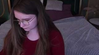 MagicPeachs nude on live sex chat