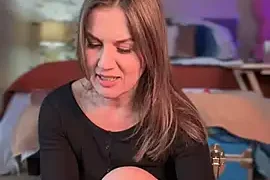 MaiseKnox naked strip on webcam for live sex chat