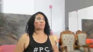 Mariam-perez nude on live sex chat