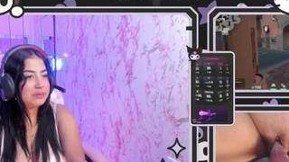 MarianFerrer nude on live sex chat