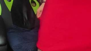 Mariapaulareal nude on live sex chat