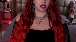 Mayamils nude on live sex chat