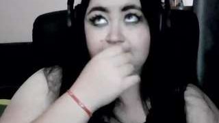 Medjik-lool nude on live sex chat
