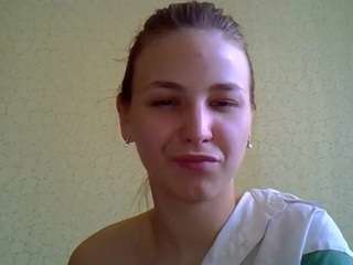MelanieShy nude on live sex chat