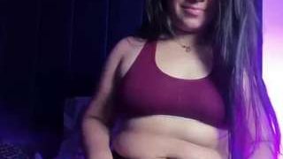 Melany-star1 nude on live sex chat