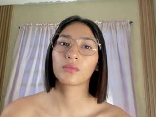 MELISA nude on live sex chat